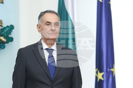 Президент - отличия - връчване