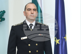 Президент - отличия - връчване