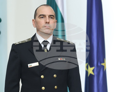 Президент - отличия - връчване