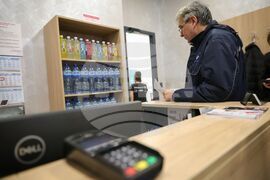 Бургас - НАП - въвеждане на еврото - проверка