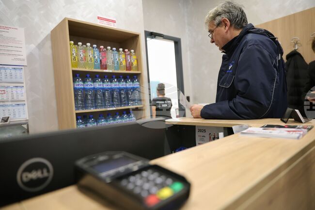 Бургас - НАП - въвеждане на еврото - проверка