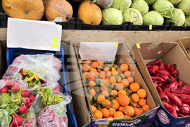 Благоевград - пазарен ден