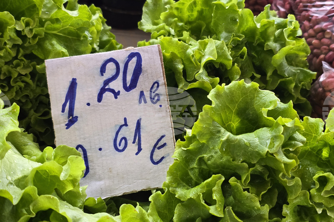 Благоевград - пазарен ден