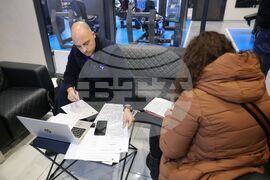 Бургас - НАП - въвеждане на еврото - проверка