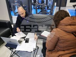 Бургас - НАП - въвеждане на еврото - проверка