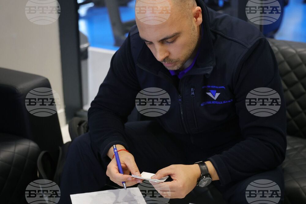 Бургас - НАП - въвеждане на еврото - проверка