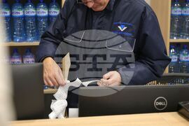 Бургас - НАП - въвеждане на еврото - проверка