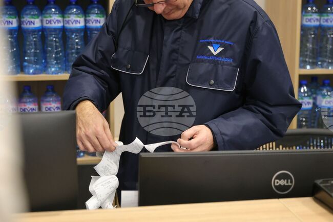 В областите Бургас, Ямбол и Сливен са издадени 19 наказателни постановления за нарушения на Закона за въвеждане на еврото 