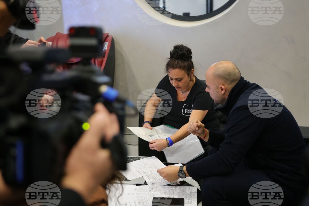 Бургас - НАП - въвеждане на еврото - проверка