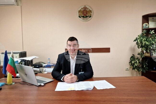 Пенсии в област Монтана получават 40 315 души, средната пенсия в областта е 412,36 евро