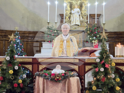 Пловдив - нов католически епископ на Софийско-Пловдивската епархия - монсеньор Румен Станев