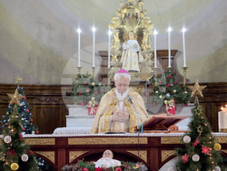 Пловдив - нов католически епископ на Софийско-Пловдивската епархия - монсеньор Румен Станев