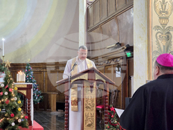 Пловдив - нов католически епископ на Софийско-Пловдивската епархия - монсеньор Румен Станев