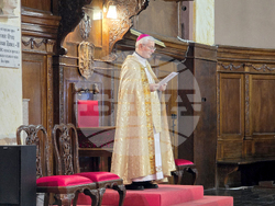 Пловдив - нов католически епископ на Софийско-Пловдивската епархия - монсеньор Румен Станев