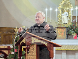 Пловдив - нов католически епископ на Софийско-Пловдивската епархия - монсеньор Румен Станев