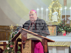 Пловдив - нов католически епископ на Софийско-Пловдивската епархия - монсеньор Румен Станев