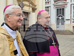 Пловдив - нов католически епископ на Софийско-Пловдивската епархия - монсеньор Румен Станев