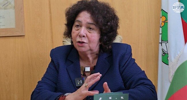 Обстановката в община Крумовград е усложнена заради валежите, но на този етап не се налага обявяването на бедствено положение, каза кметът