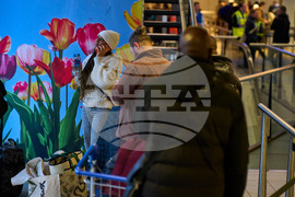 Netherlands Extreme Weather