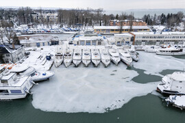 Hungary Extreme Weather