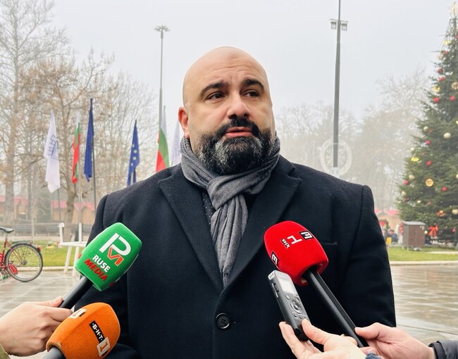 Община Русе: Не се предвижда изгаряне на отпадъци в подаденото заявление за комплексно разрешително за сепарираща инсталация