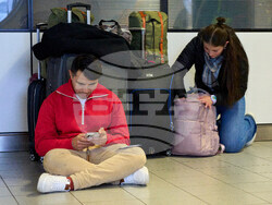 Netherlands Extreme Weather