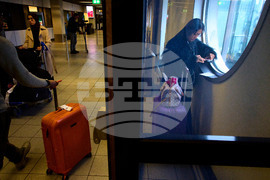 Netherlands Extreme Weather