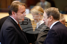 Belgium EU Agriculture