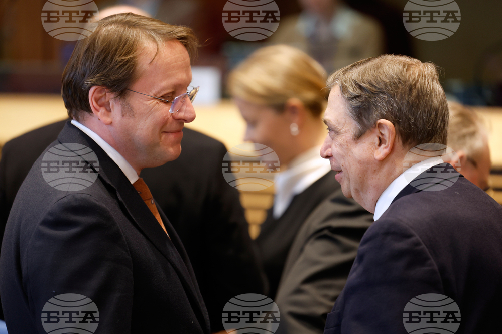 Belgium EU Agriculture