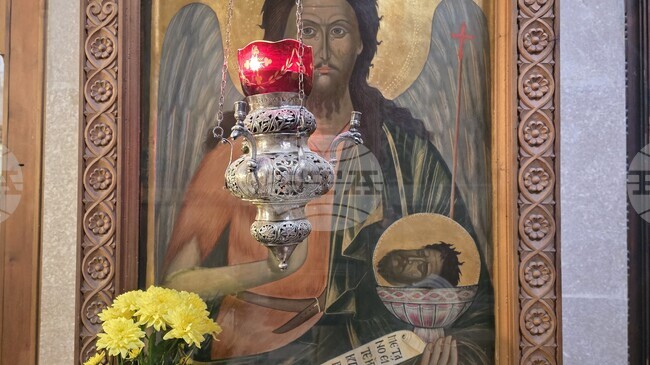 Над 1300 именици празнуват на Ивановден в община Видин