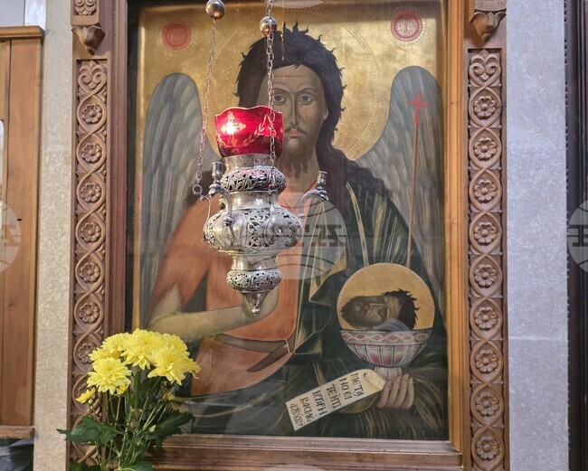 Над 1300 именици празнуват на Ивановден в община Видин