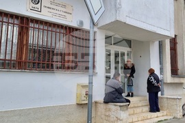 Варна - пенсии в евро