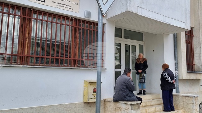 Започва изплащането на пенсиите