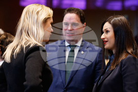 Belgium EU Agriculture