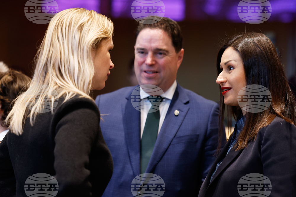 Belgium EU Agriculture