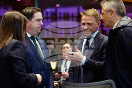 Belgium EU Agriculture