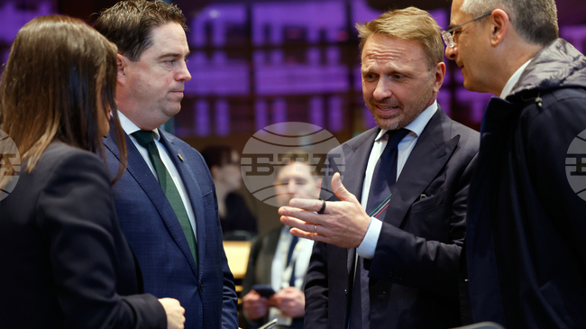 Италия е готова да подпише споразумението с Меркосур, ако получи съответните гаранции, заяви министърът на земеделието