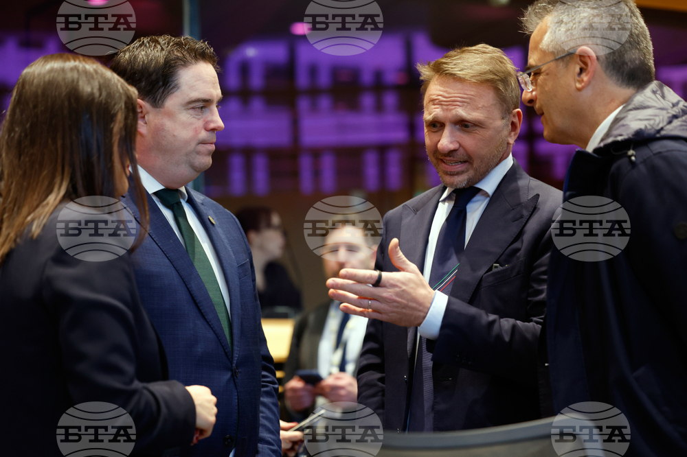 Belgium EU Agriculture