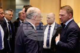 Belgium EU Agriculture