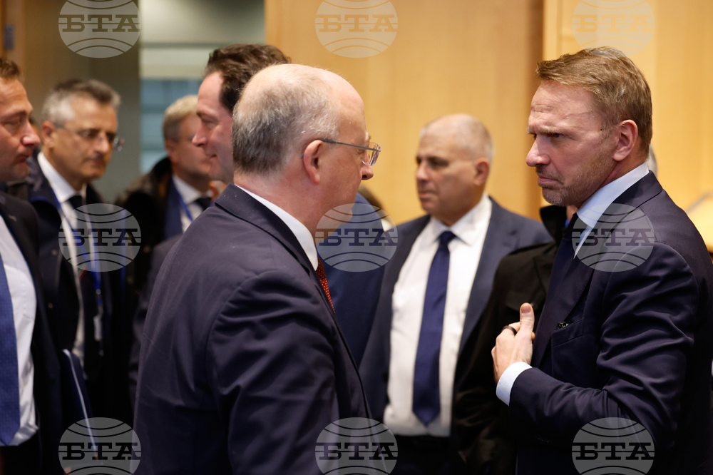 Belgium EU Agriculture