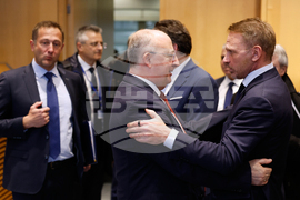 Belgium EU Agriculture