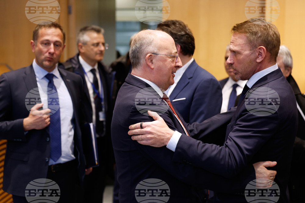 Belgium EU Agriculture