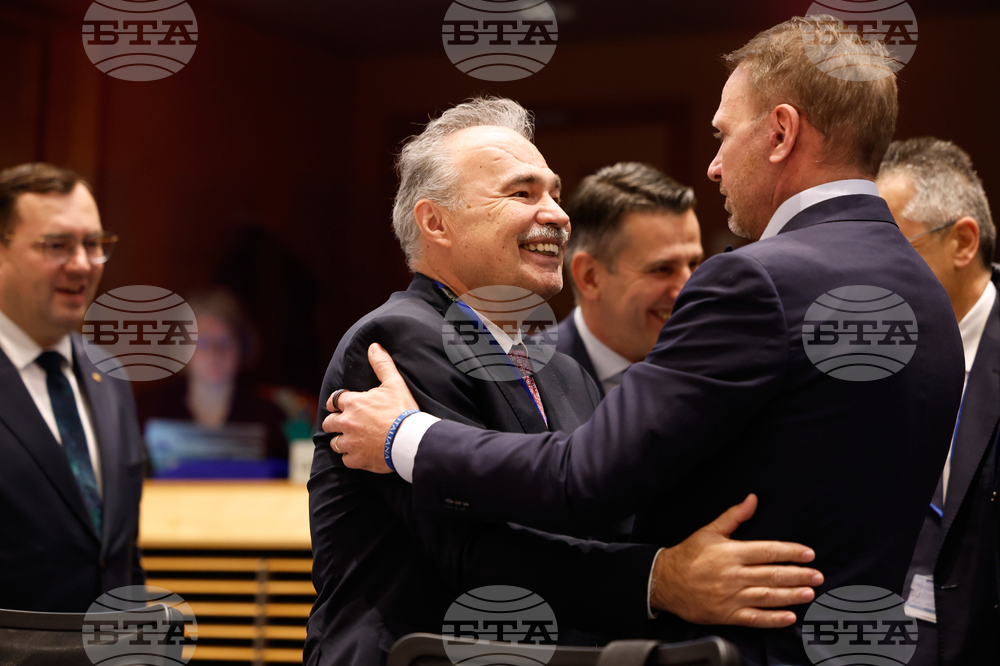 Belgium EU Agriculture