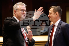 Belgium EU Agriculture