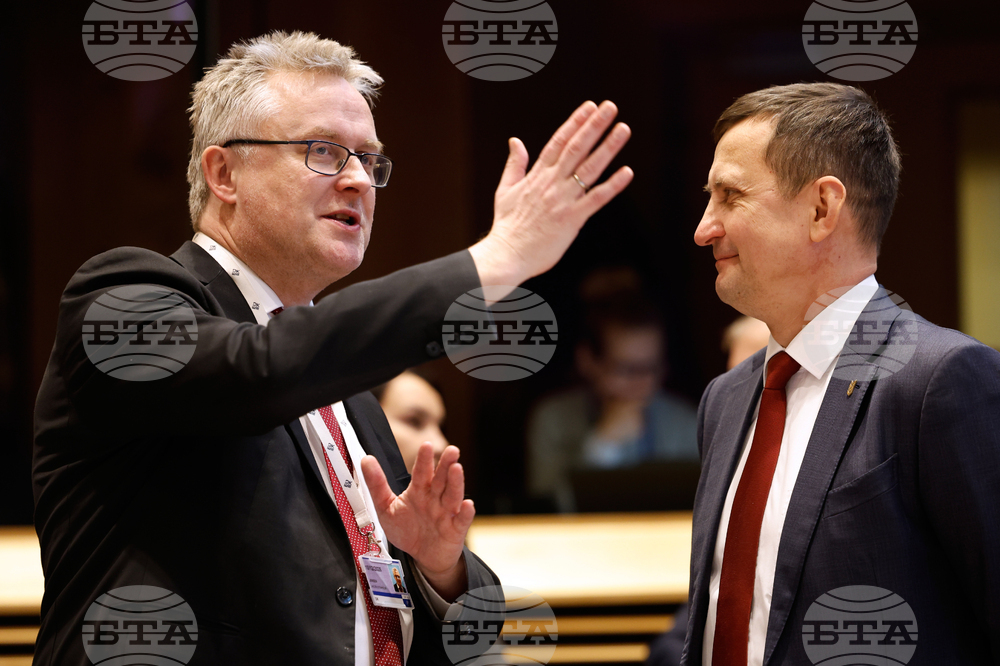 Belgium EU Agriculture