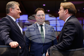 Belgium EU Agriculture