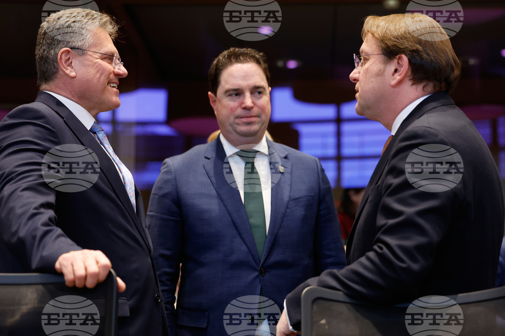 Belgium EU Agriculture