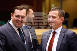 Belgium EU Agriculture