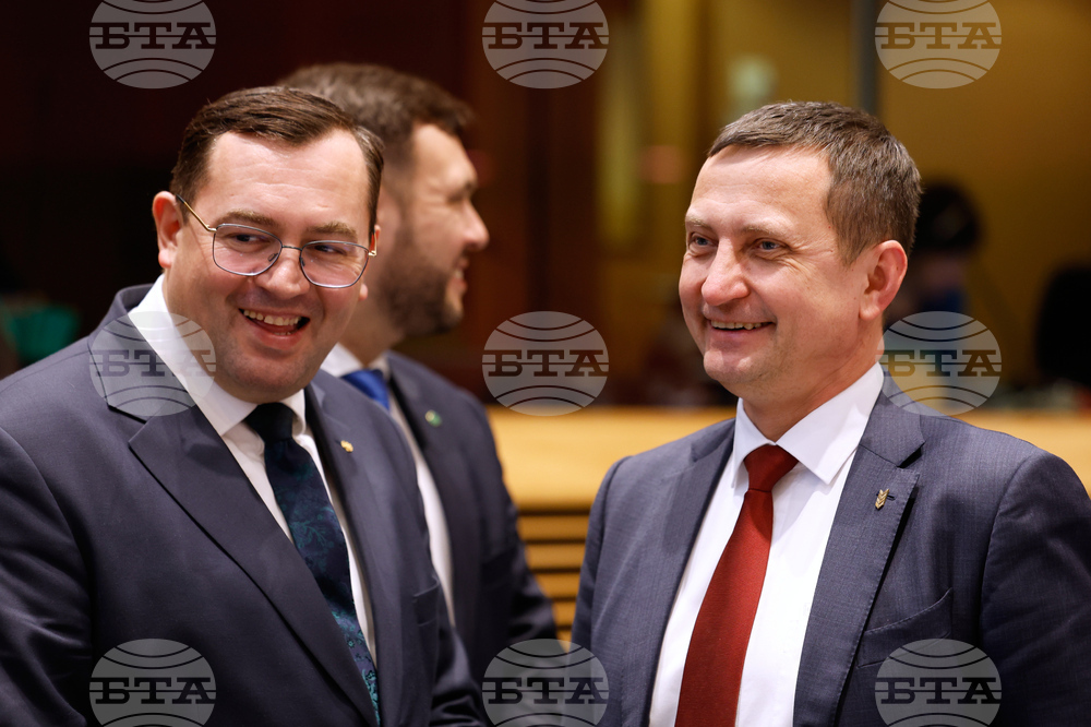 Belgium EU Agriculture