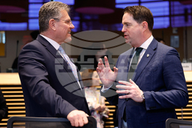 Belgium EU Agriculture